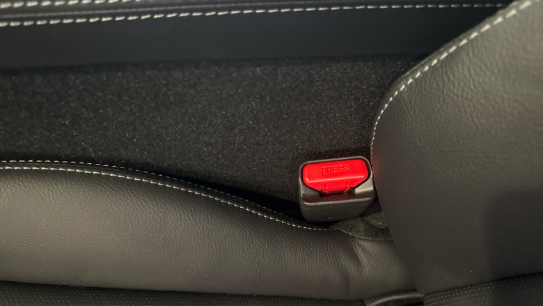 Mazda MX-5 RF 2.0 [184] Exclusive-Line 2dr Petrol Convertible